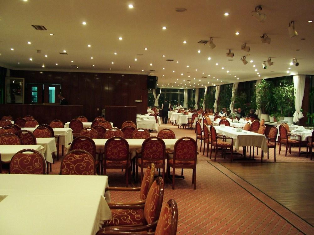 Aden Hotel Istanbulská provincie Exteriér fotografie