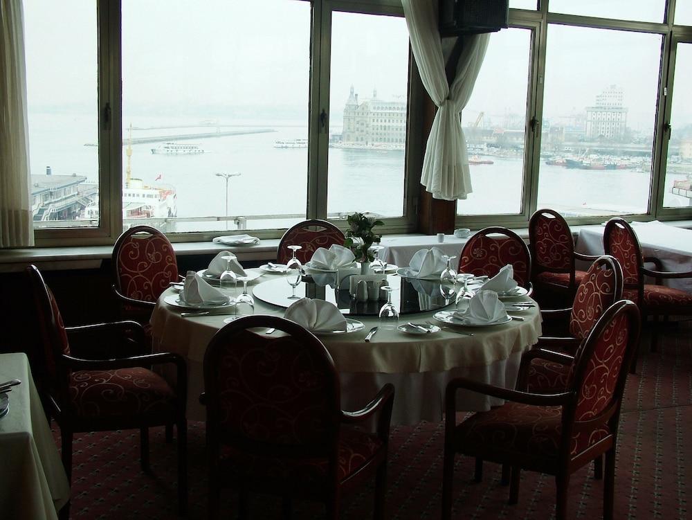 Aden Hotel Istanbulská provincie Exteriér fotografie