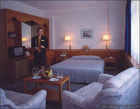 Aden Hotel Istanbulská provincie Pokoj fotografie