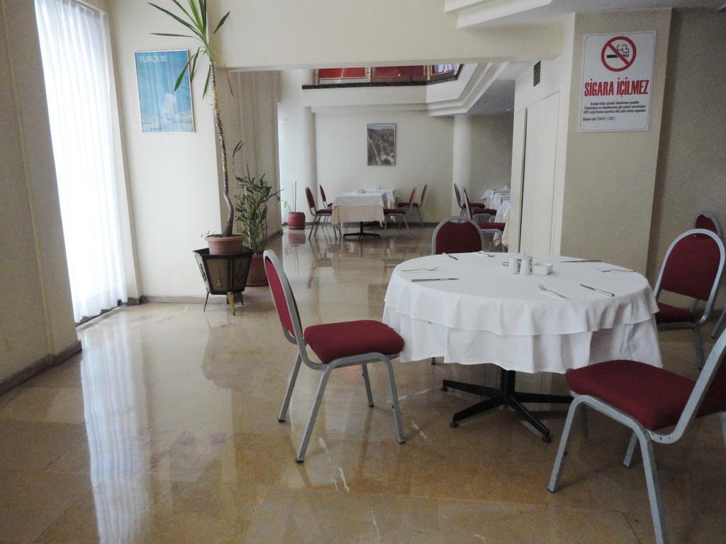 Aden Hotel Istanbulská provincie Exteriér fotografie