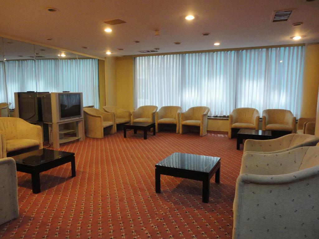 Aden Hotel Istanbulská provincie Exteriér fotografie