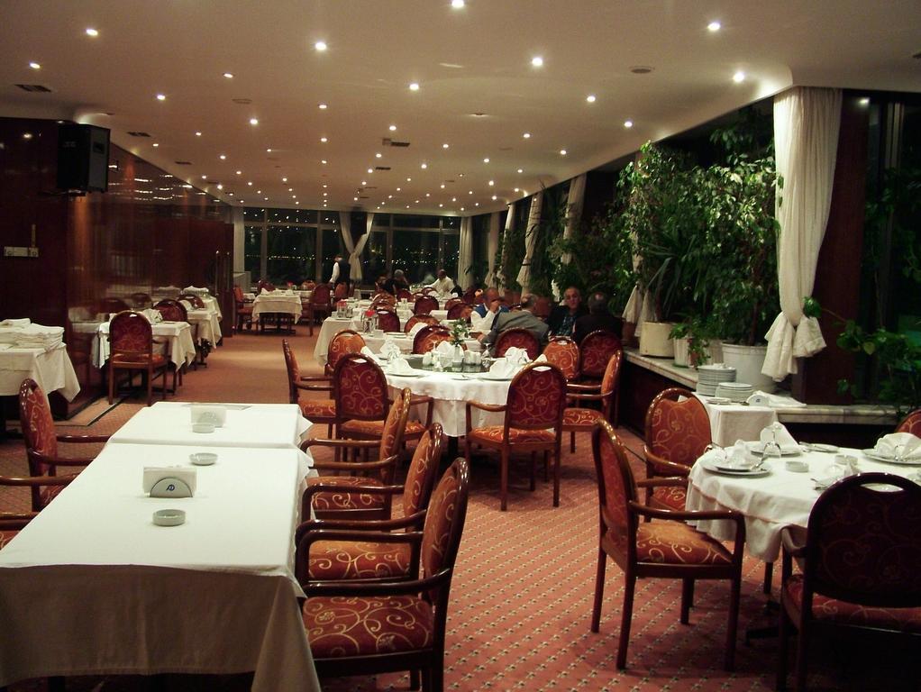 Aden Hotel Istanbulská provincie Exteriér fotografie