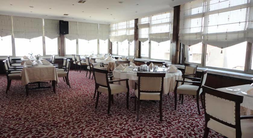Aden Hotel Istanbulská provincie Exteriér fotografie
